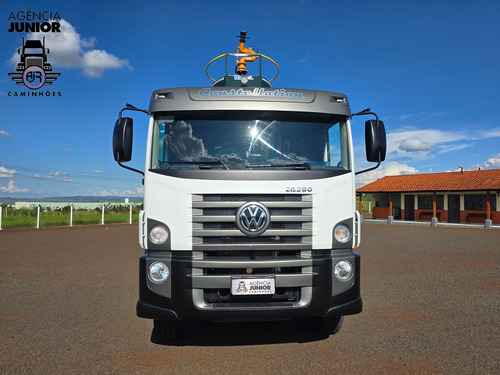 Vw 26260 Ano 2021 Traçado Tanque Bombeiro 16.000l Novo.