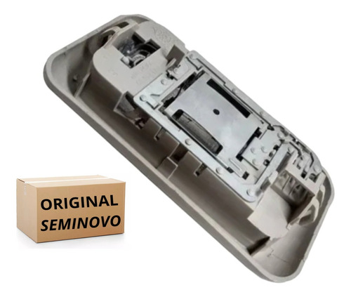 Lanterna Luz Teto Fiat Uno Palio Mobi Siena Doblo Original