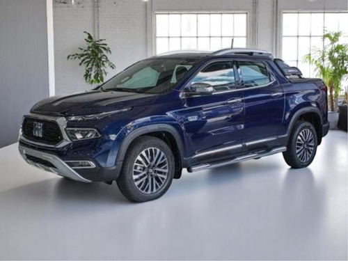 Fiat Toro 2.2 TURBO DIESEL RANCH 4WD AT9