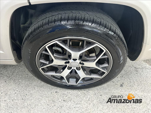 Jeep Commander 1.3 T270 TURBO FLEX OVERLAND AT6