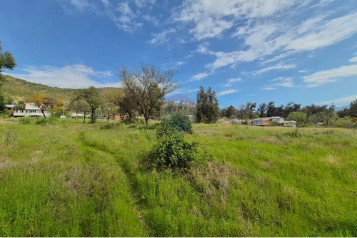 Machalí , Ideal Para Proyectos Inmobiliarios!!