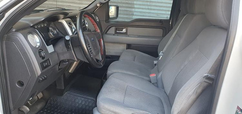 Ford F-150 3.7 XLT AUTO REG CAB