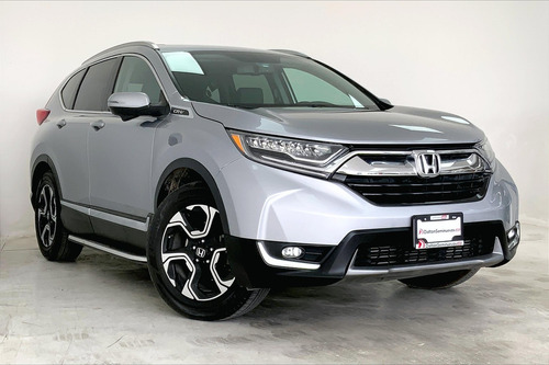 Imagen 2 de 25 de Honda Cr-v 5 Pts Touring, 15t, Cvt, Piel, Qc, Fled, Ra-18