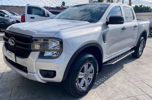 Ford Ranger 2.3 Xl Gasolina At