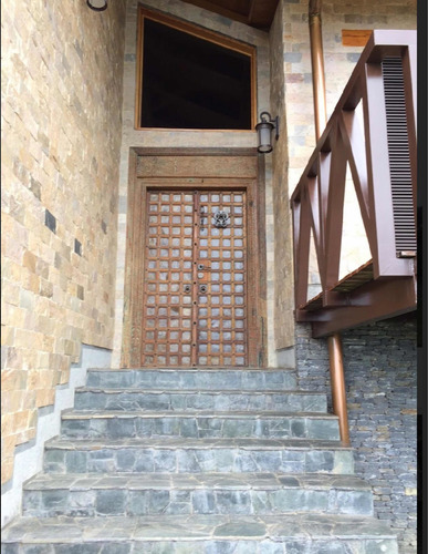 Imagen 2 de 13 de Casa Única En Venta Colonia Tovar