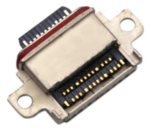 Conector De Porta De Carregamento Para Samsung Galaxy S20 5g