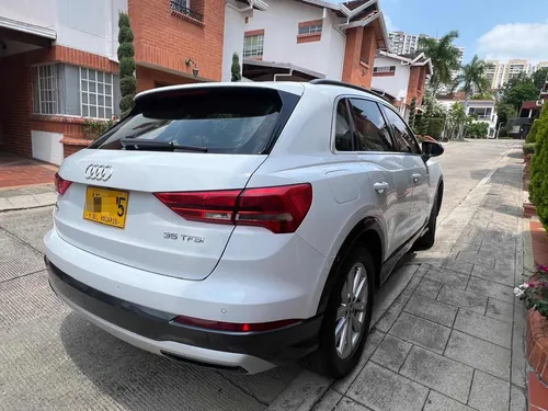 Audi Q3 1.4 Tfsi Attraction Plus