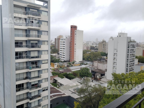 Departamento De 3 Ambientes - 60 Esq 5 - La Plata