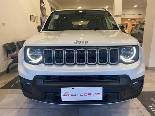 Imagen 22 de 25 de Jeep Renegade 2023 H