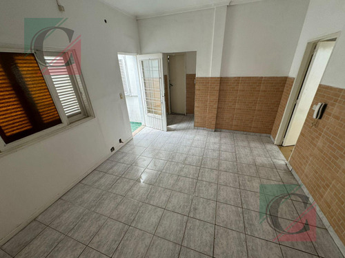 Depto Tipo Casa 3 Ambientes Con Patio Sin Expensas En Lanús Oeste