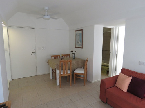 Vendo Hermoso Depto De 2 Amb. Lateral En Av. Santa Fe Al 4400 Barrio De Palermo