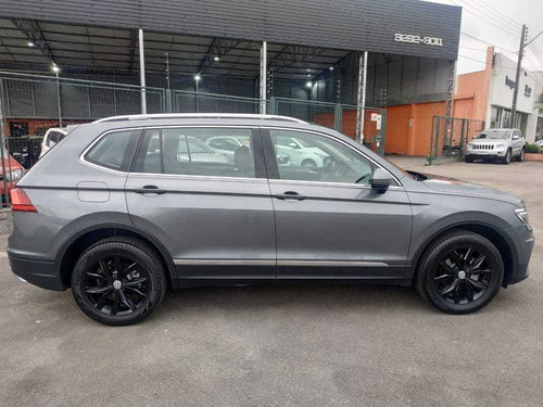Volkswagen Tiguan Allspace 7 Lugares Teto Solar Confor