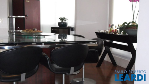 Imagem 4 de 15 de Duplex - Moema - Sp - 543384