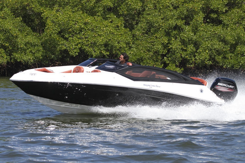 Imagem 6 de 8 de Lancha Royal Marine 215 S-line - Ñ Focker/ Ñ Fs/ Ñ Nx
