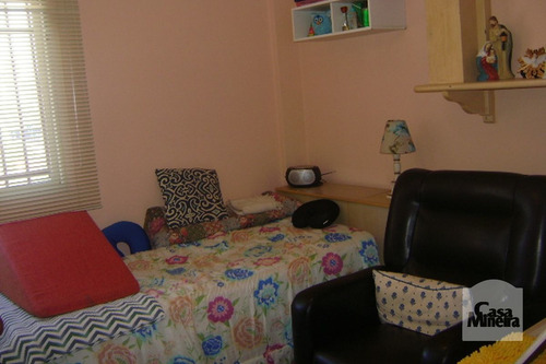 Imagem 5 de 12 de Apartamento À Venda No Floresta - Código 229993 - 229993