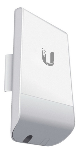 Imagen 2 de 3 de Nanostation Airmax Locom2 Cpe, Hasta 150 Mbps,frecuencia 2.4