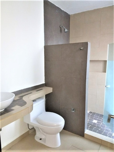 Imagen 13 de 14 de Casa Renta La Joya Privada 3 Recamaras 3 Baños 2 Est Factura