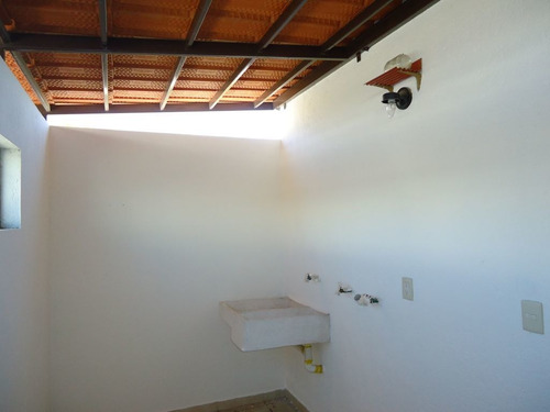 Imagen 2 de 17 de Renta Casa 3 Recamaras Estudio El Mirador