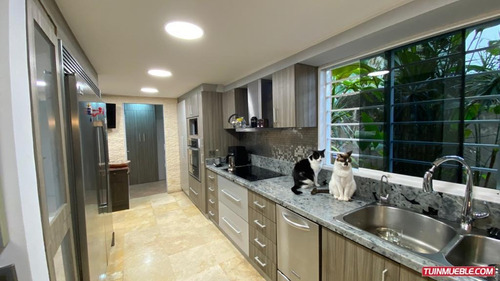 Imagen 6 de 15 de Apartamento Bella Planta Baja Remodelada En Los Samanes