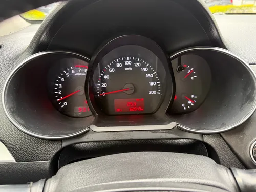 Kia Picanto Ion R Summa 1.25 Ion R Summa