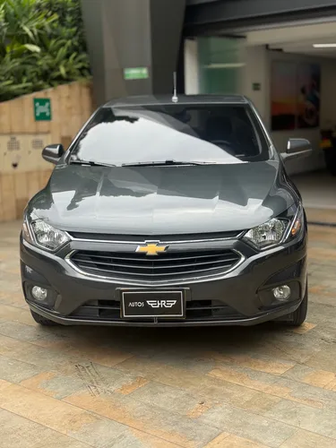 Chevrolet Onix 1.4 Ltz At