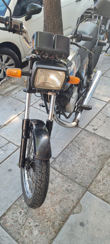 Zanella Nt 200 Disco