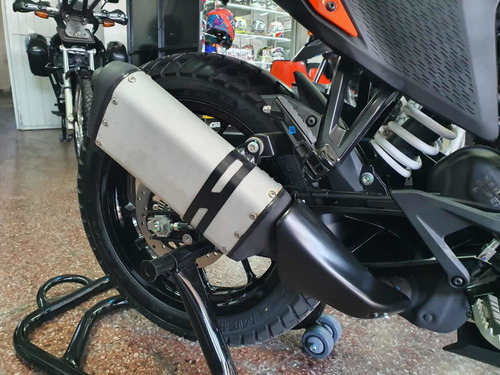 Imagen 8 de 11 de Ktm Adventure 250 Abs 0km Permutas - Financiacion