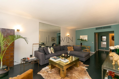 Imagen 7 de 22 de Departamento - Recoleta