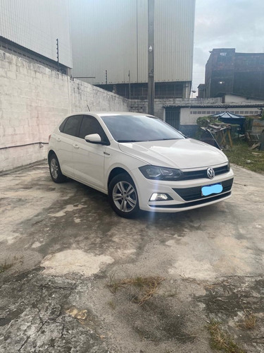 Volkswagen Novo Polo
