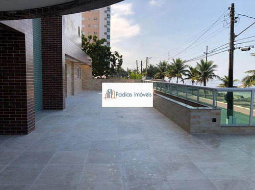 Imagem 3 de 24 de Apartamento Com 2 Dorms, Jardim Marina, Mongaguá - R$ 652 Mil, Cod: 858565 - V858565