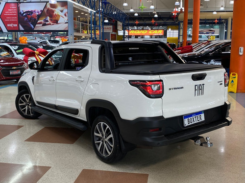 Fiat Strada 1.3 FIREFLY RANCH CD