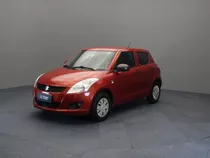 Comprar Suzuki Swift 1.2 Ga 1.0 Hatch 5 Puertas2015