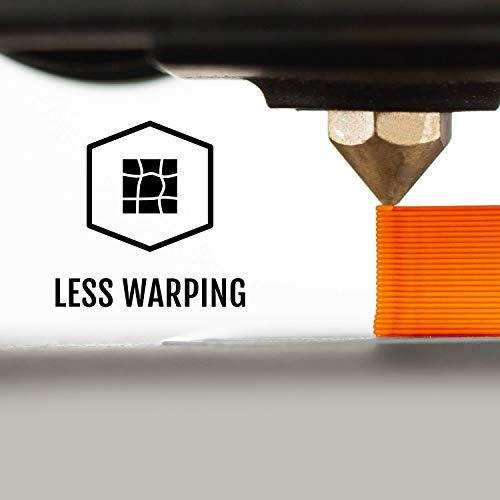 Hatchbox 3d Petg 1kg1.75 Orn Filamento Para Impresora