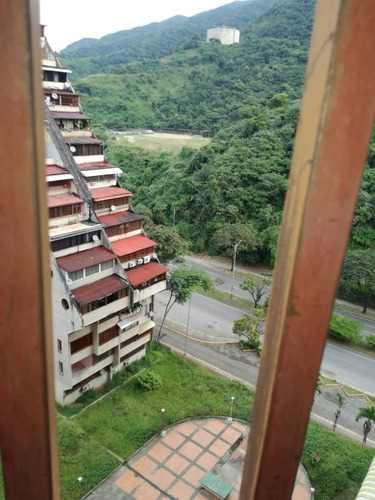 Imagen 16 de 16 de Apartamento En Venta En Montalban Iii