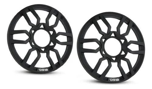 Mejora Tu Sonido Con Ds18 Pro-grill6