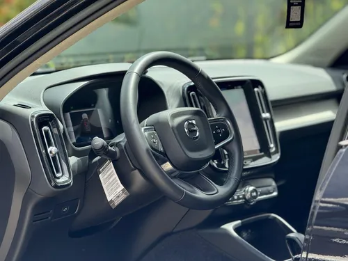 Volvo XC40 B4 Hybrid