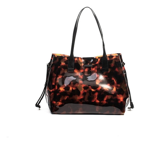 Cartera Shopper Carey Isadora