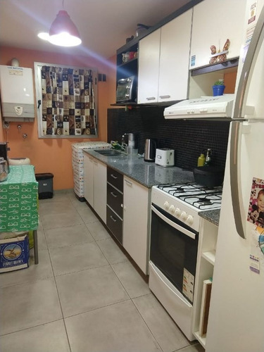 Imagen 7 de 16 de Departamento En Venta De 3 Ambientes C/cochera En Les Bruyeres - Banfield