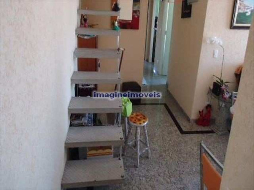 Imagem 12 de 30 de Apto No Carrão Com 3 Dorms Sendo 1 Suíte, 2 Vagas, 137m² - Ap1556