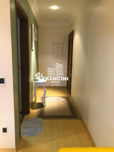 Imagem 13 de 15 de Apartamento Para Venda Em Bauru, Jardim Panorama, 3 Dormitórios, 1 Suíte, 3 Banheiros, 2 Vagas - 3016_2-1109737