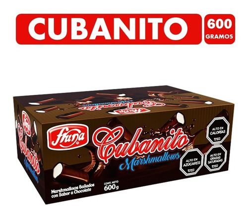Caja De Cubanitos