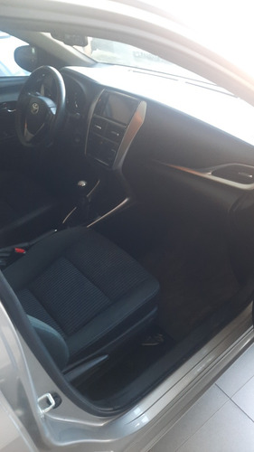 Toyota Yaris 1.5 107cv Xls Pack 5 p