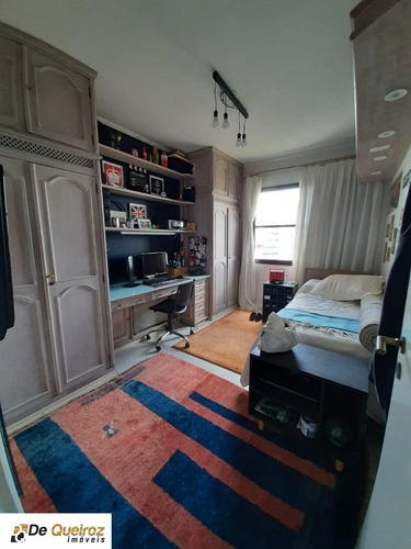 Imagem 16 de 26 de Apartamento Em São Paulo Zona Sul, Localizada Na Vila Suzana - 1102 - 69016119