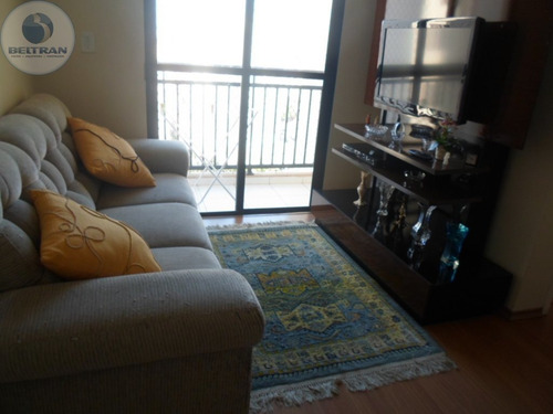 Imagem 3 de 16 de Apartamento A Venda No Bairro Vila Rio De Janeiro Em - 561-1