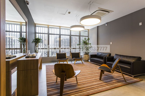 Imagem 7 de 17 de Sala / Conjunto Comercial, 200.23 M², Tristeza - 210143