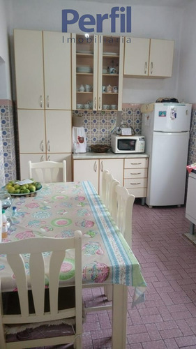 Imagem 2 de 15 de Casas - 2 Dormitórios - 2207