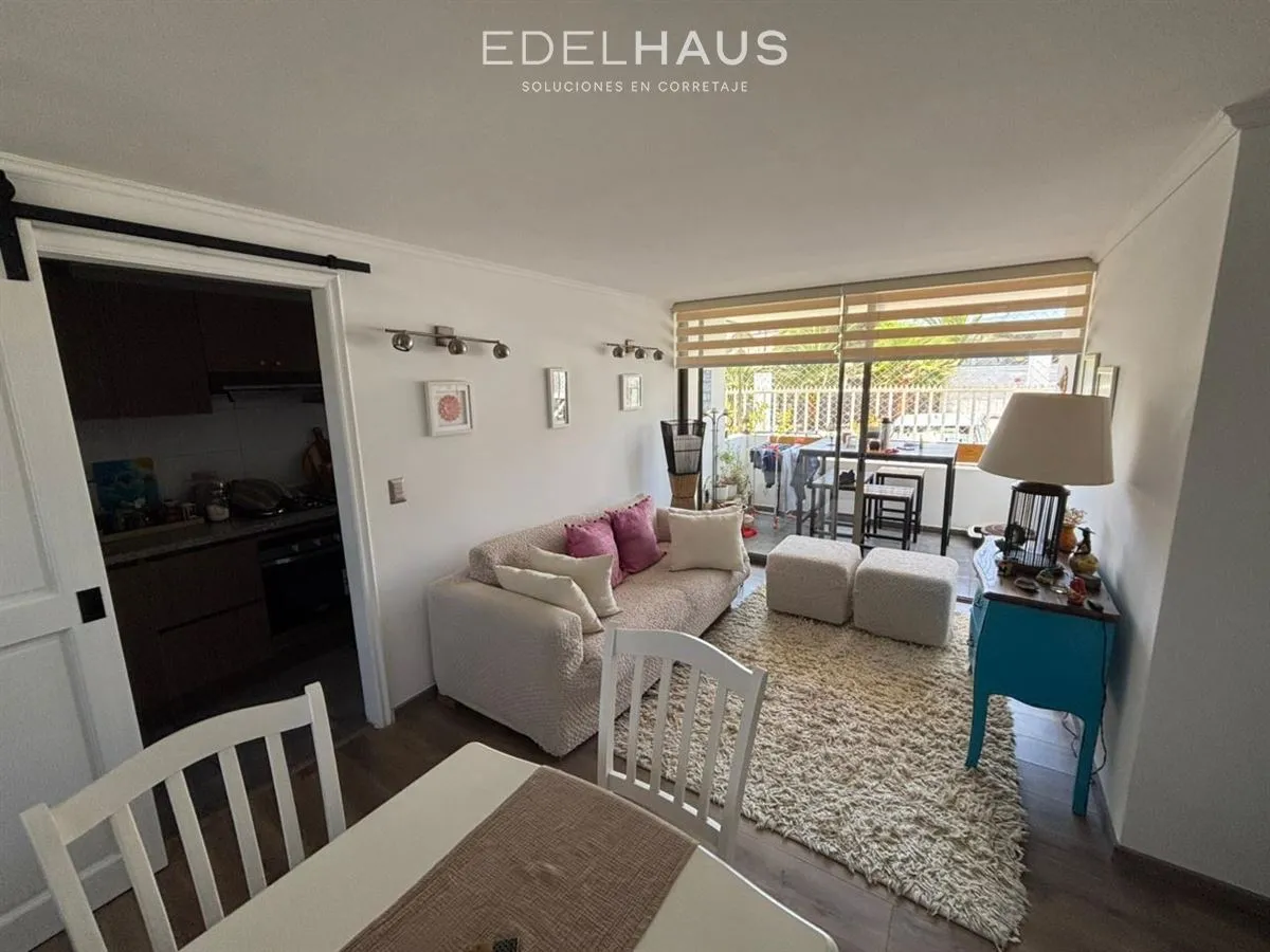 Imagen 3 de 14 de Departamento En Venta, En Jardines Del Sur
