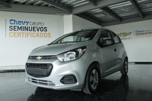 Imagen 1 de 15 de Chevrolet Beat 2020 1.2 Hb Lt Mt