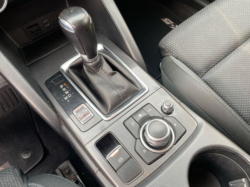 Mazda CX-5 2.0 L I Sport At