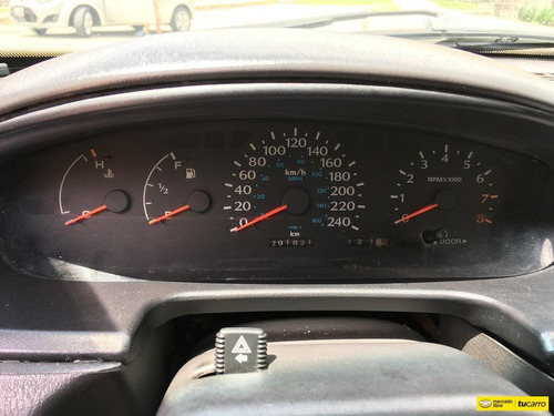 Chrysler Neon 2.0i 16v Automático
